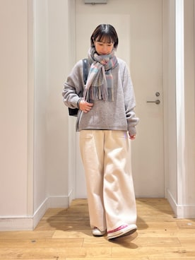 yokoo さんのコーディネート