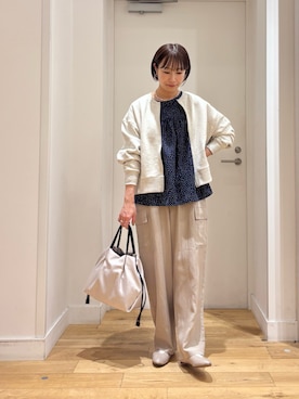 yokoo さんのコーディネート