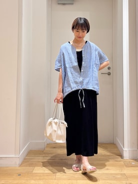 yokoo さんのコーディネート