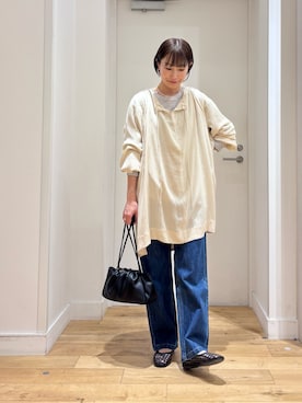 yokoo さんのコーディネート