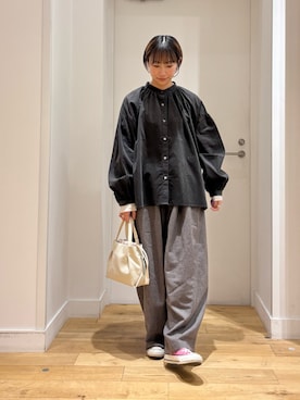 yokoo さんのコーディネート