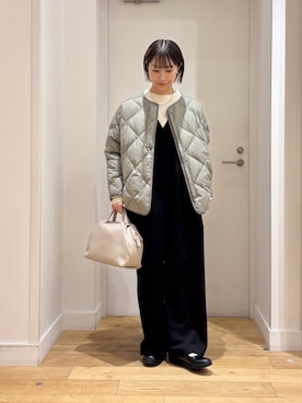 yokoo さんのコーディネート