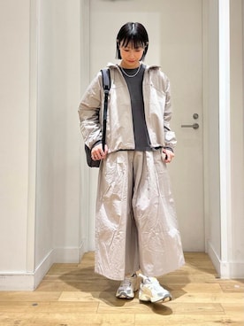 imari さんのコーディネート