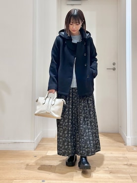 imari さんのコーディネート