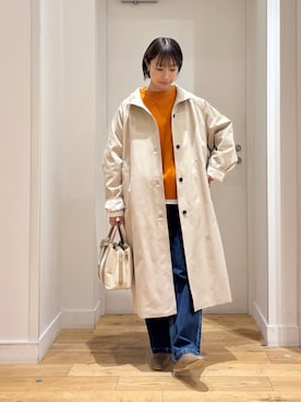 yokoo さんのコーディネート