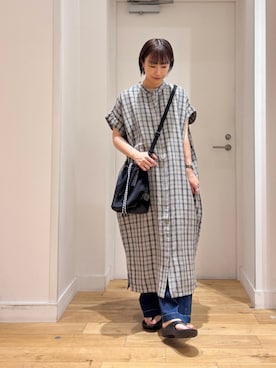 yokoo さんのコーディネート