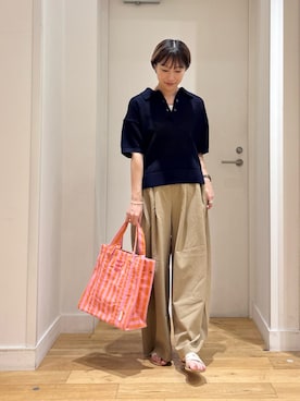 yokoo さんのコーディネート