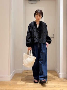 yokoo さんのコーディネート