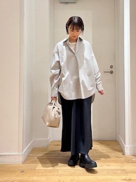 yokoo さんのコーディネート