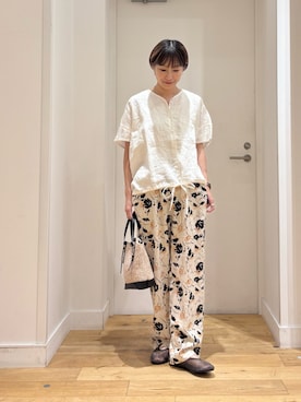 yokoo さんのコーディネート