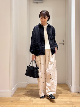 yokoo さんのコーディネート