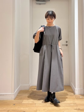 yokoo さんのコーディネート