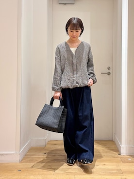 yokoo さんのコーディネート