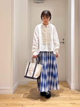 yokoo さんのコーディネート