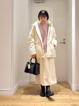 yokoo さんのコーディネート