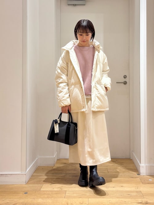 セール】針抜きダブルフェイスニット（ニット/セーター）｜URBAN