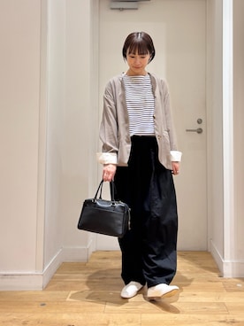 yokoo さんのコーディネート