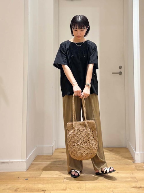 パイピングサンダル