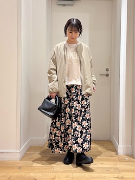 yokoo さんのコーディネート