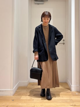 yokoo さんのコーディネート