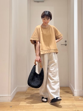 yokoo さんのコーディネート