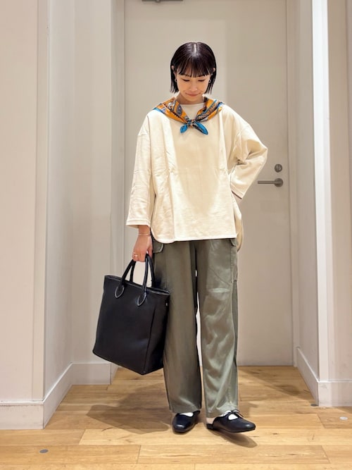 イージーカーゴパンツ（その他パンツ）｜URBAN RESEARCH DOORS