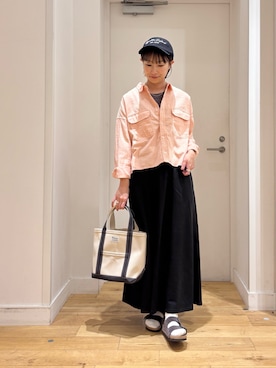 yokoo さんのコーディネート