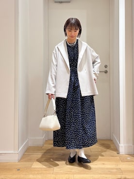 yokoo さんのコーディネート