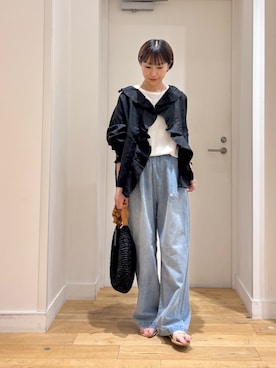 yokoo さんのコーディネート