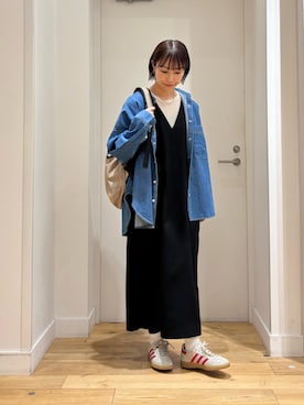 yokoo さんのコーディネート