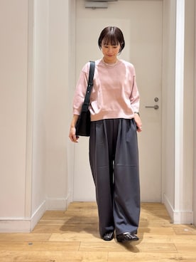 yokoo さんのコーディネート