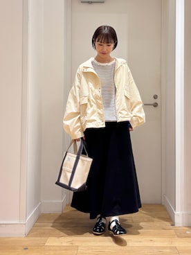 yokoo さんのコーディネート