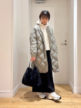 yokoo さんのコーディネート