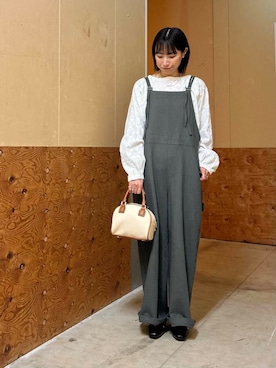 imari さんの（URBAN RESEARCH DOORS | アーバンリサーチドアーズ）を使ったコーディネート