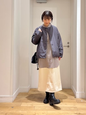 yokoo さんのコーディネート