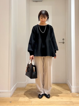 yokoo さんのコーディネート