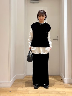 yokoo さんのコーディネート