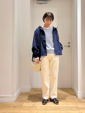 yokoo さんのコーディネート