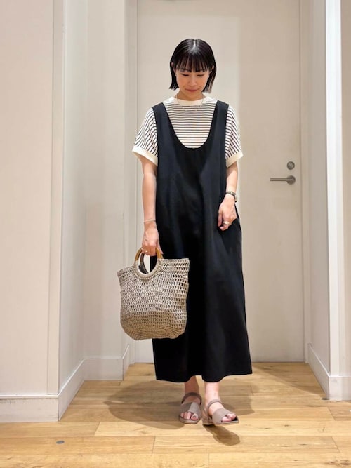 ワンピース ジャンパースカート4y 110 楽天市場】NOAHL｜《60％OFFクーポン対象》ジャンスカ