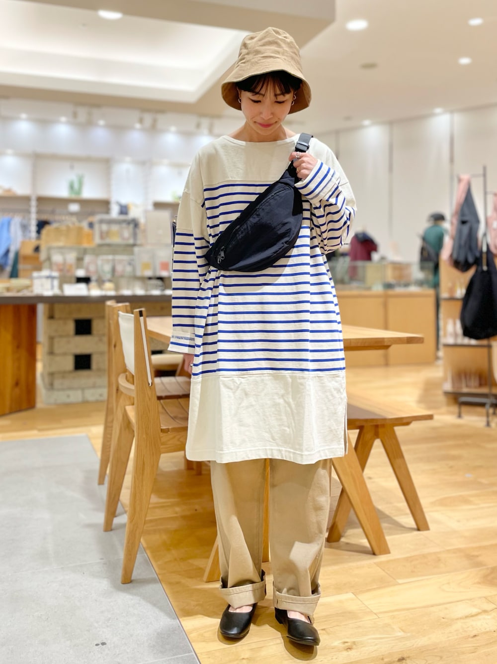 URBAN RESEARCH DOORS（アーバンリサーチドアーズ）の「『別注