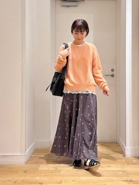 yokoo さんのコーディネート