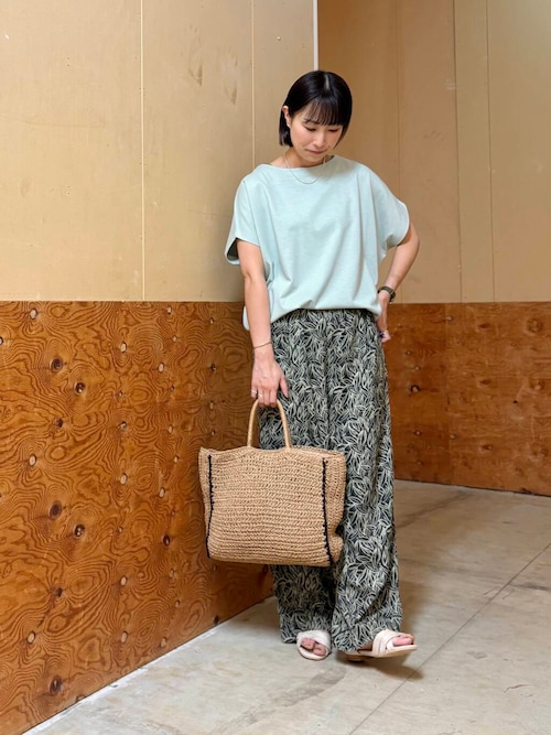 Gabby様　JSリーフイージーPブラウン はぴライフ様 JSリーフイージーP ブラウン リーフペイント