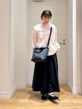 yokoo さんのコーディネート