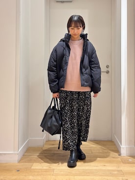 yokoo さんのコーディネート