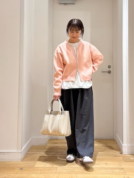 yokoo さんのコーディネート