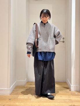 yokoo さんのコーディネート