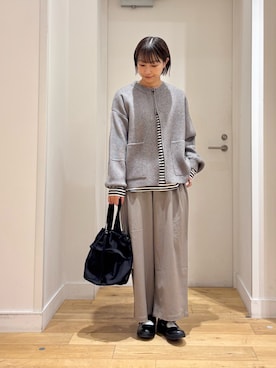 yokoo さんのコーディネート