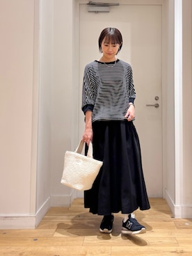 yokoo さんのコーディネート