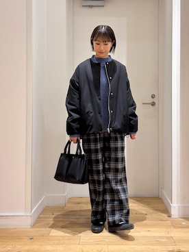 yokoo さんのコーディネート