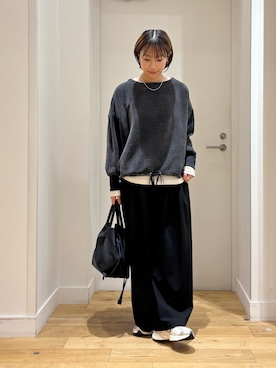 yokoo さんのコーディネート